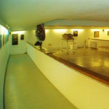 Mersin Devlet Resim Heykel Müzesi Ve Galerisi